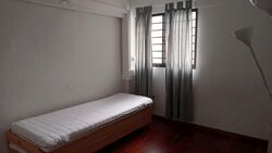Blk 33 Telok Blangah Way (Bukit Merah), HDB 3 Rooms #508922591